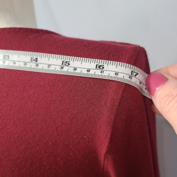 Vince Camuto Blouse - Picture 8 of 11